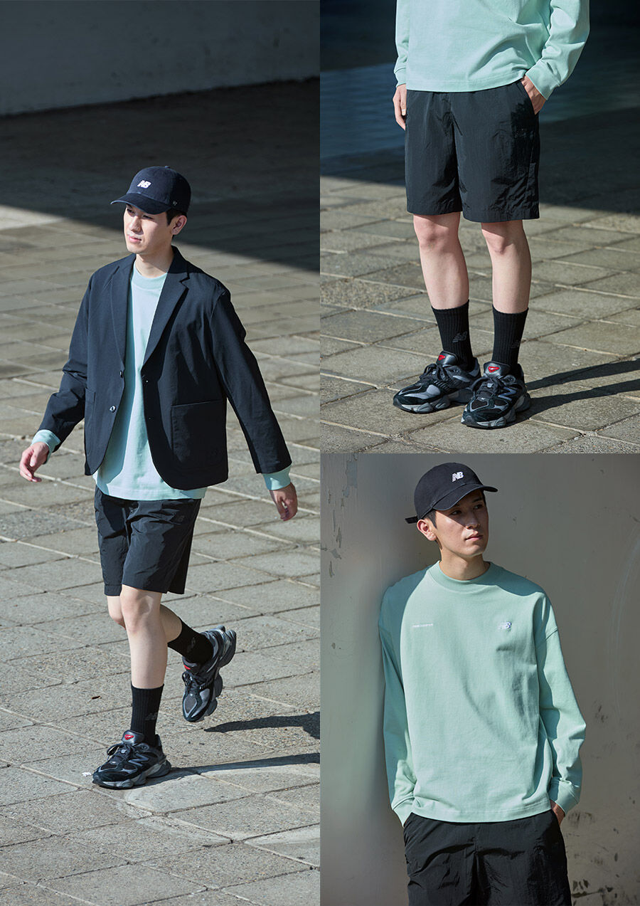 NB GREY Other Look image3