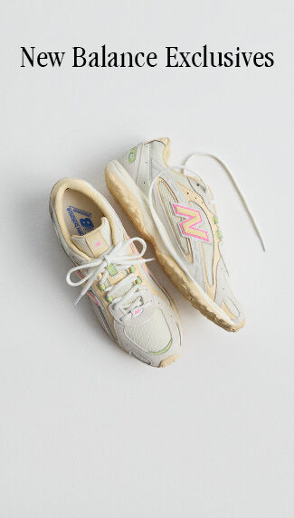 New Balance Exclusive 204L