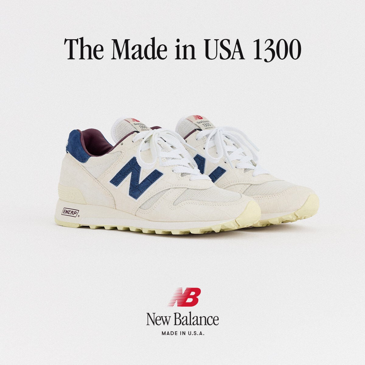 特集 ｜ニューバランス公式通販 | - New Balance