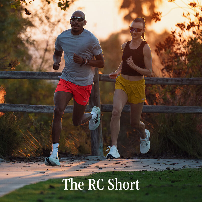 The RC Short