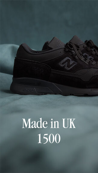 The Made in UK 1500