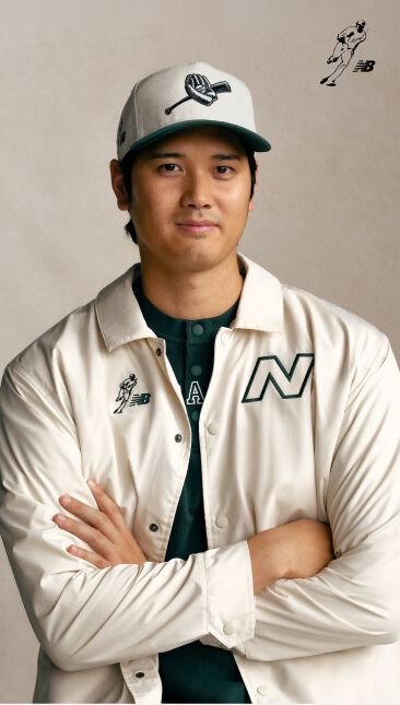 The Ohtani Signature Collection