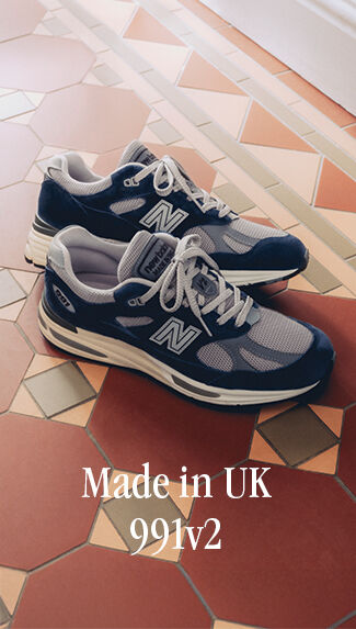 Made in UK 991GB2