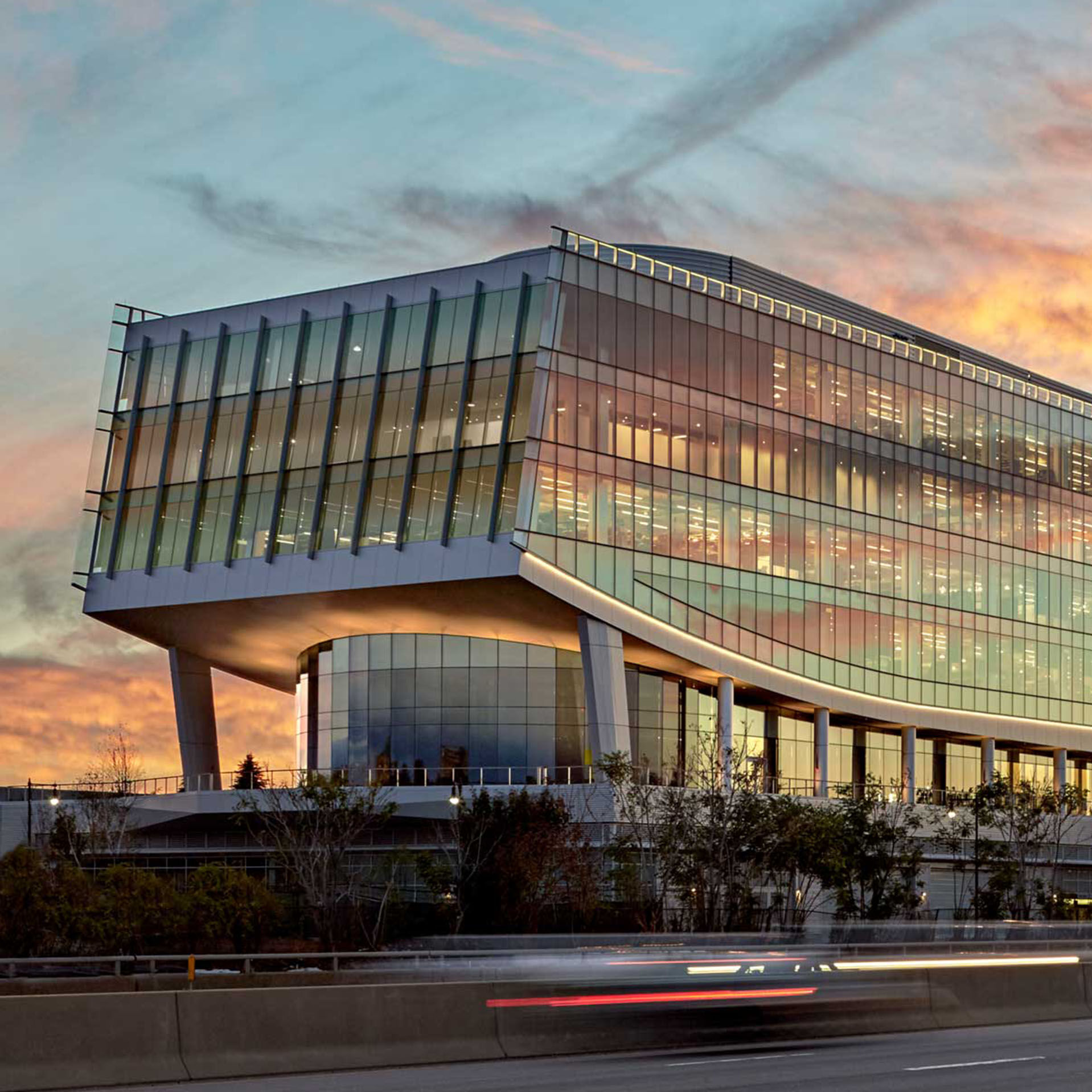 Governance and Policies