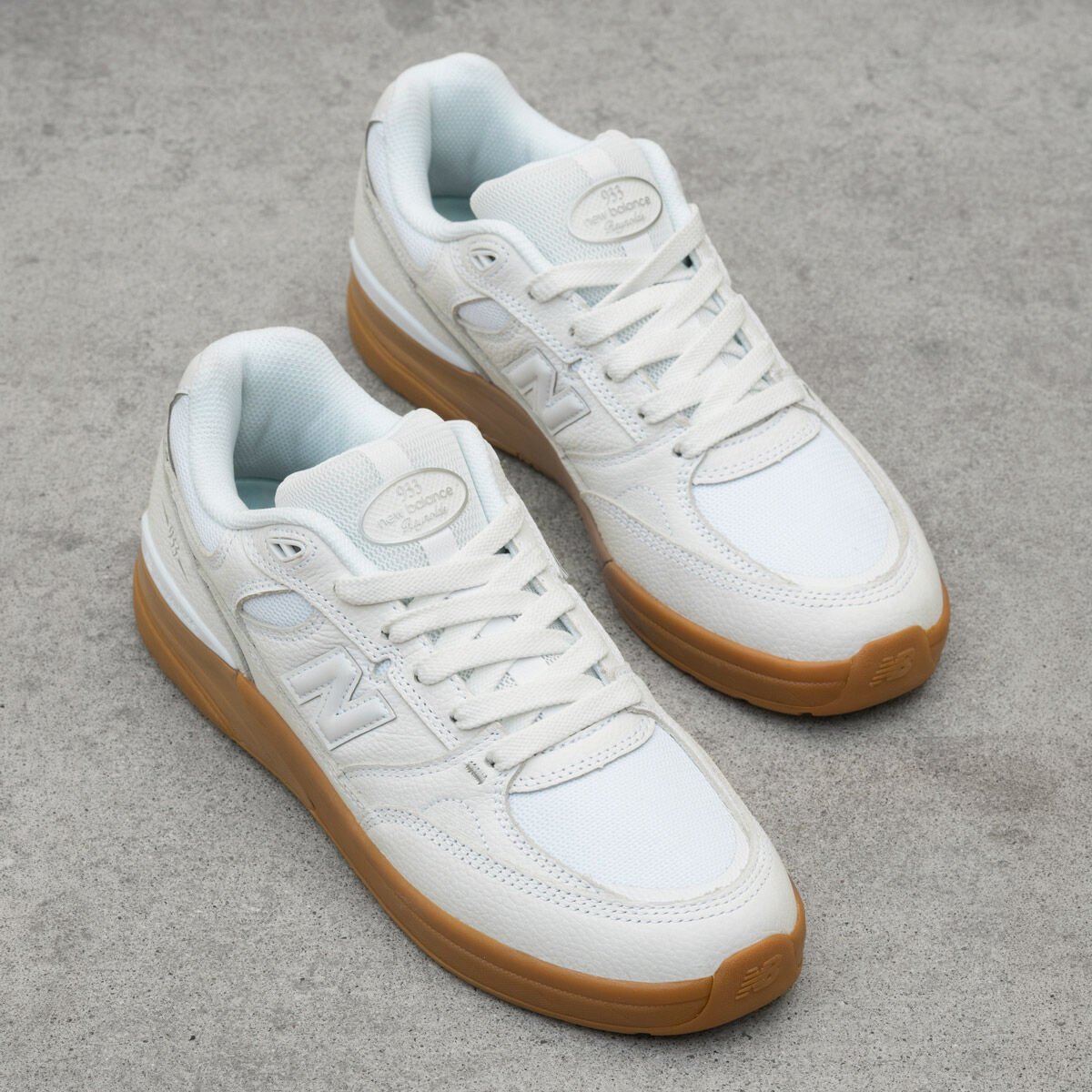 NB Numeric Andrew Reynolds 933｜ニューバランス公式通販 | - New Balance