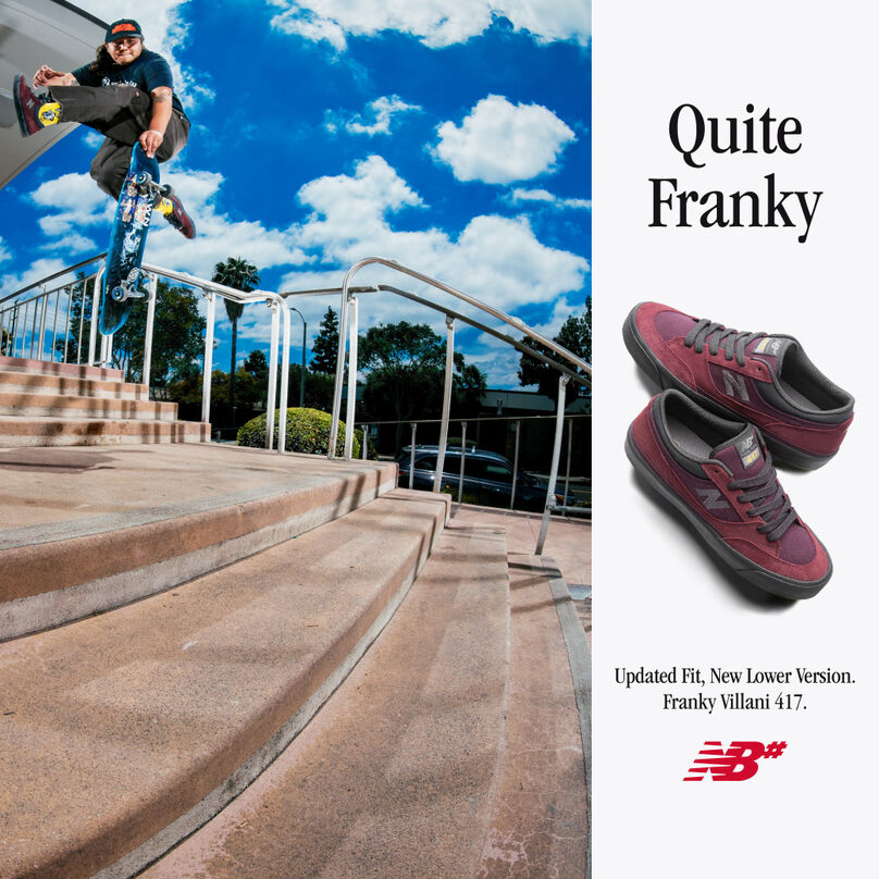 スケートボーディング