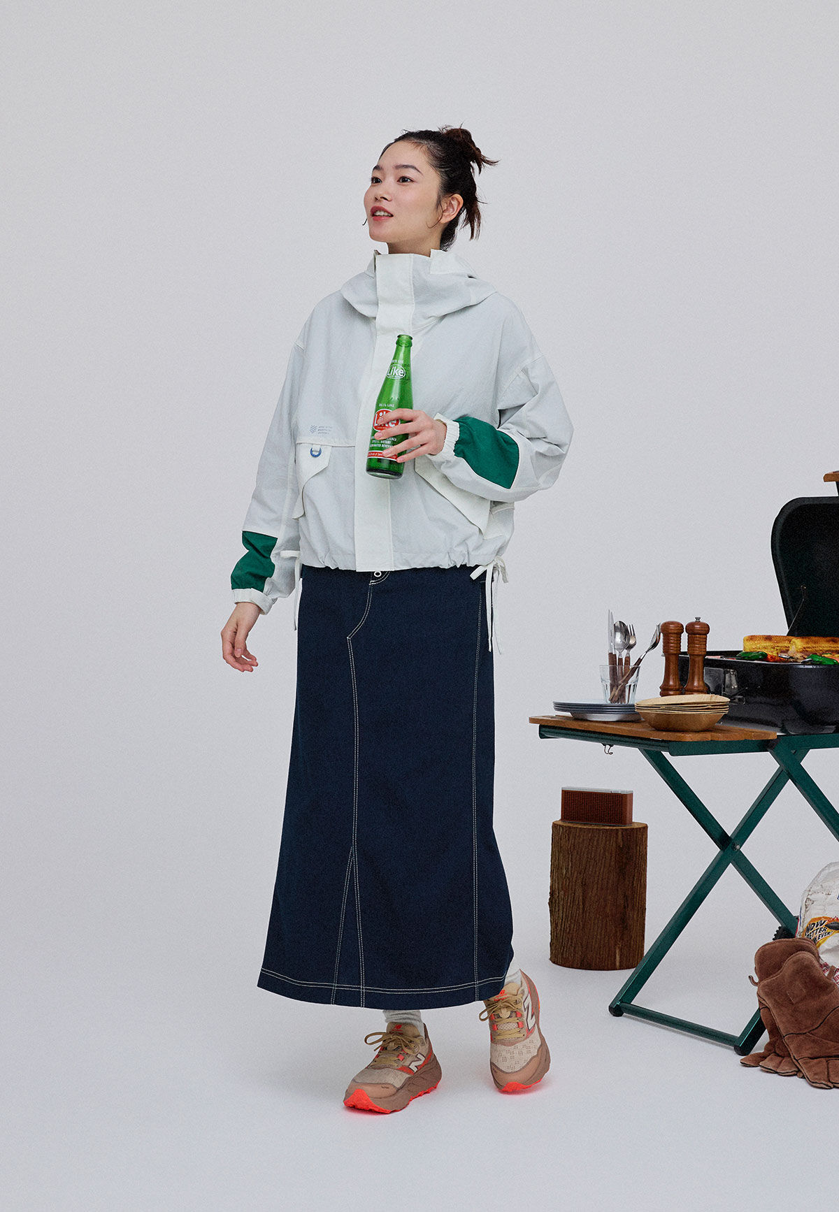 タスラントラックスカート｜ニューバランス公式通販 | - New Balance