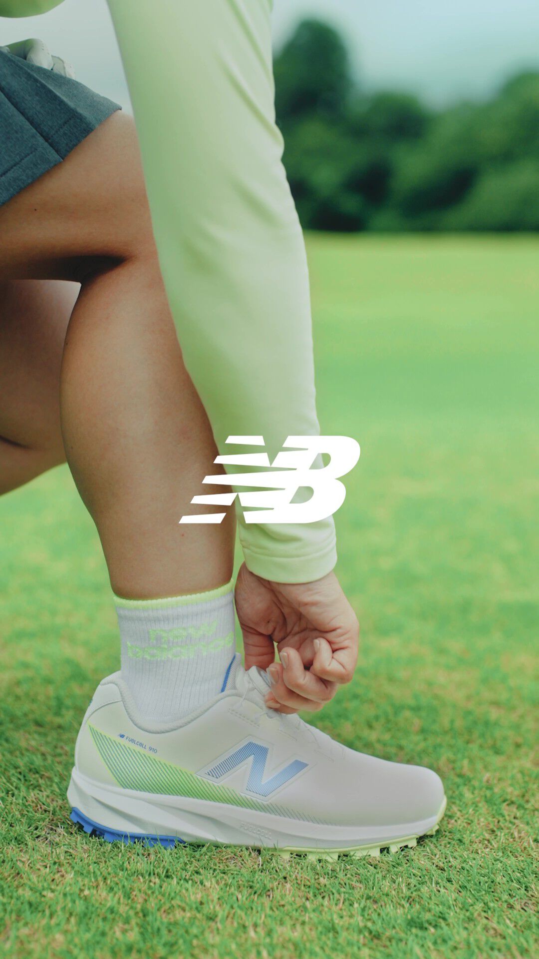 ニューバランスゴルフ｜ニューバランス公式通販 | - New Balance