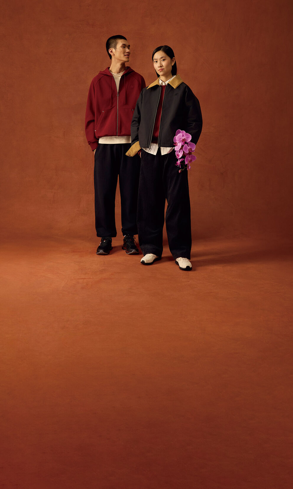 The Lunar New Year 2026 Collection