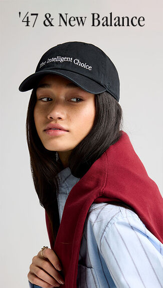 '47 New Balance