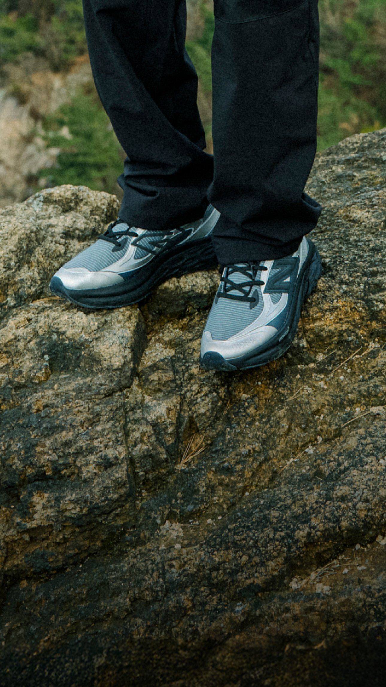 【D/28.0cm】ケイル × ニューバランス ミニマス トレイル M10L CAYL x New Balance M10L｜ニューバランス公式通販 | - New Balance