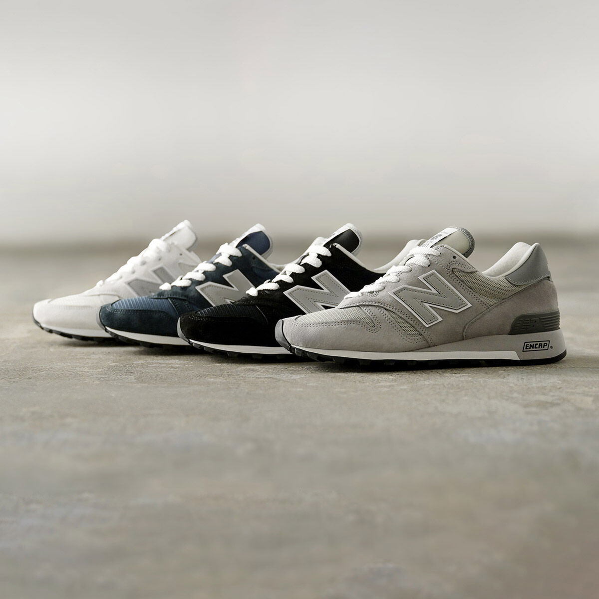 ★新品未使用19224円★NEWBALANCE ニューバランス ML1978HA 23.5㎝ ☆関税込☆New Balance☆1906D Protection Pack Black☆25-29cm (New