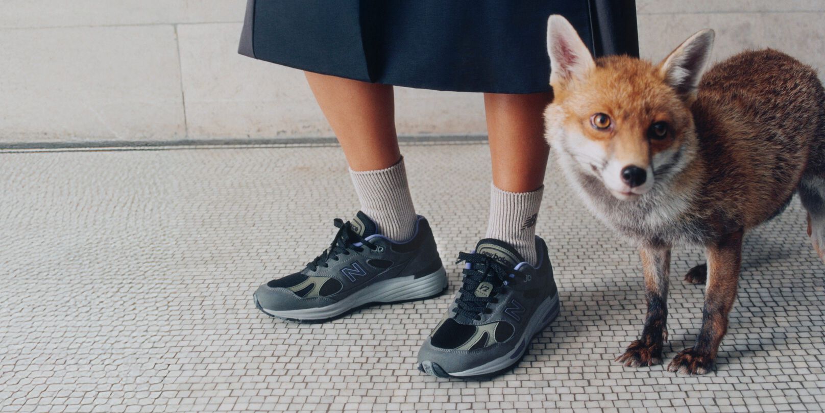 Made in UK 991v2 Iconic Influences｜ニューバランス公式通販 | - New 
