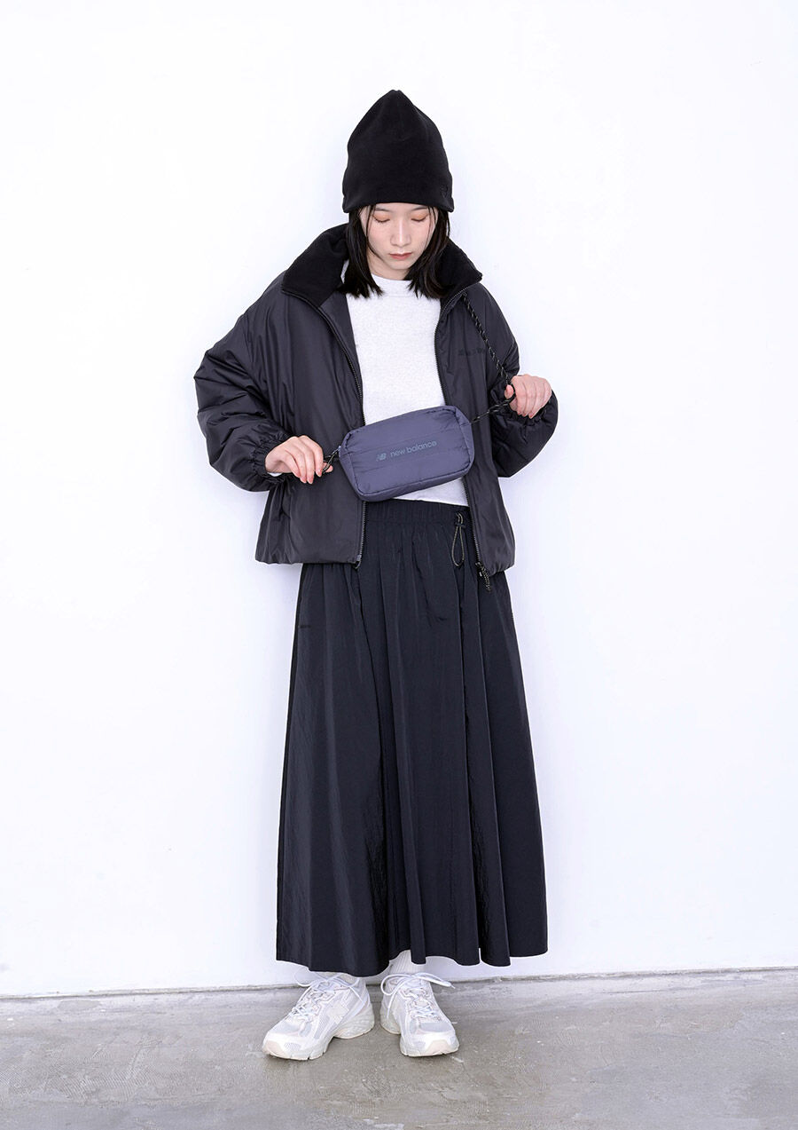 Pertex® パデッドジャケット｜ニューバランス公式通販 | - New Balance