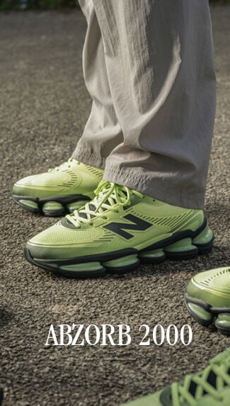 ABZORB 2000