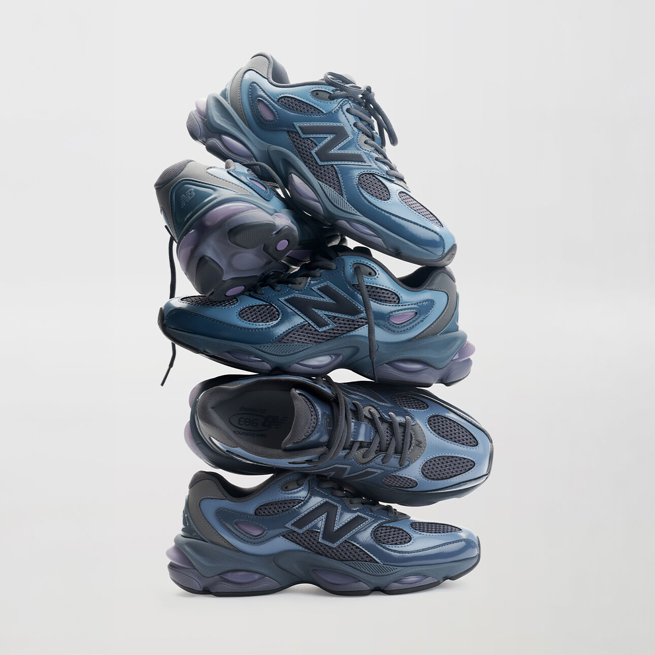 New Balance ニューバランスNBG4006WT 海外限定モデル ニューバランスライフスタイル｜人気モデル＆限定コレクション