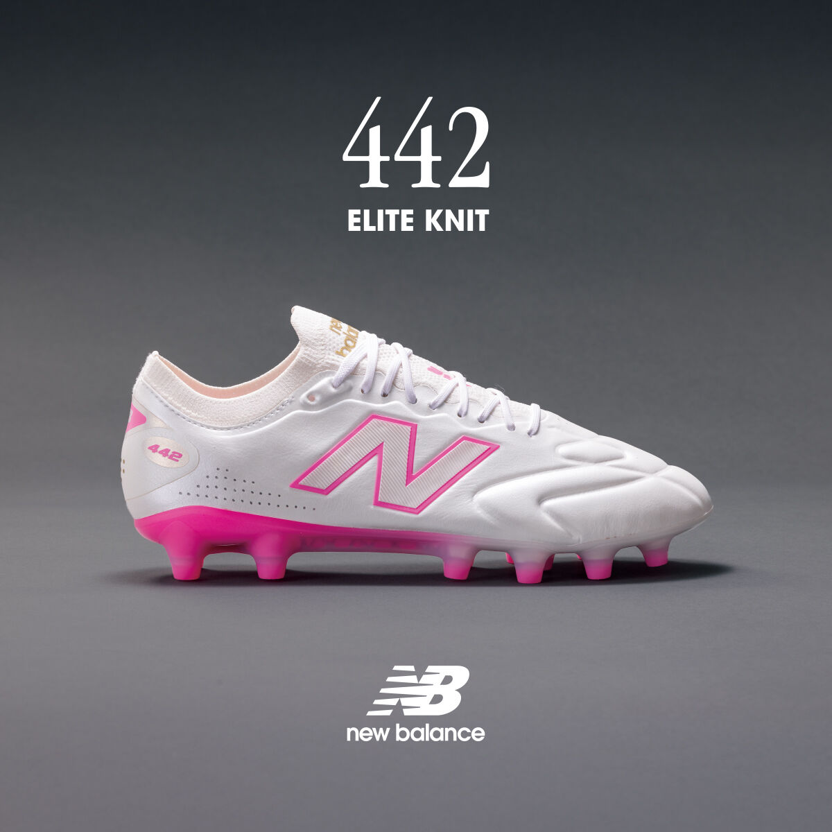 ニューバランス 442 エリート Elite HG V3 442 Elite HG/AG V3 First Edition｜ニューバランス公式通販 | - New