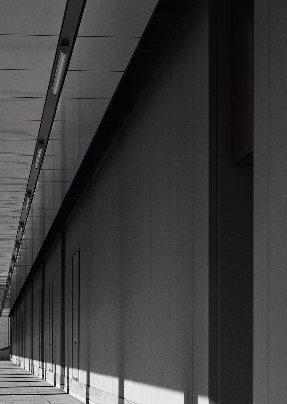 アパレルコレクション「NB GREY」コンセプト