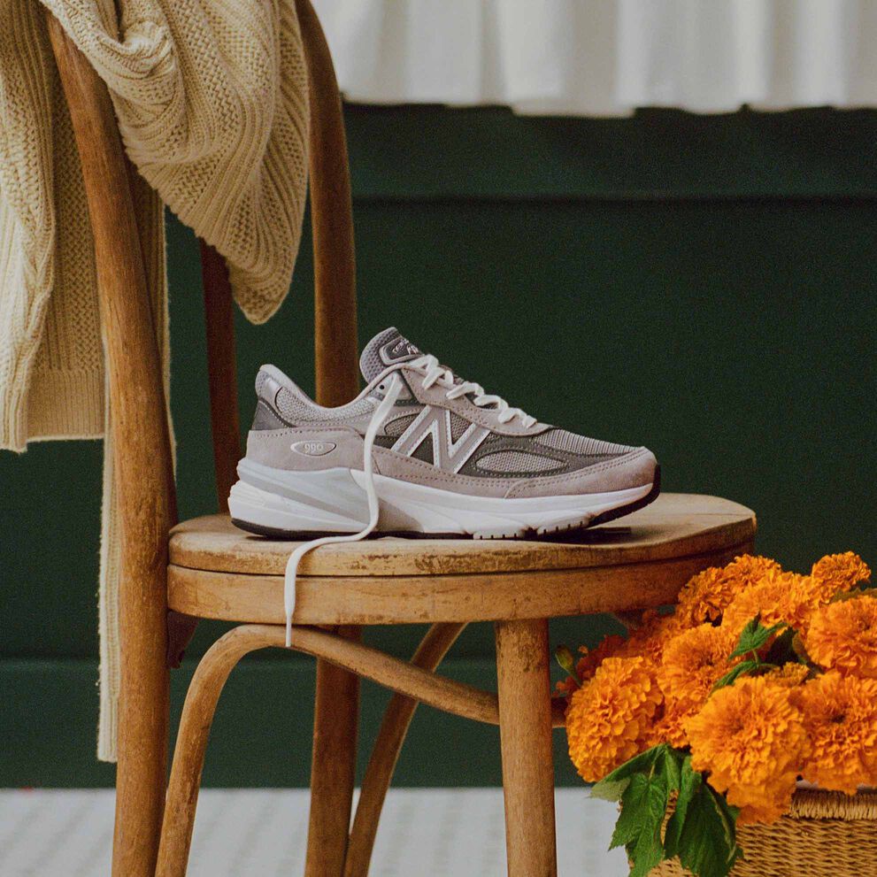 Made in USA コレクション | ライフスタイル【ニューバランス公式通販  