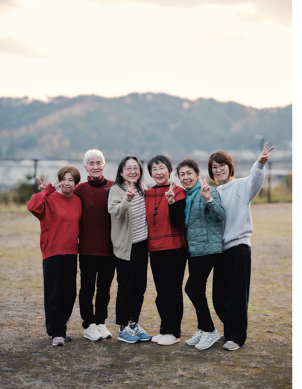New Balance & SASHIKO GALS image4