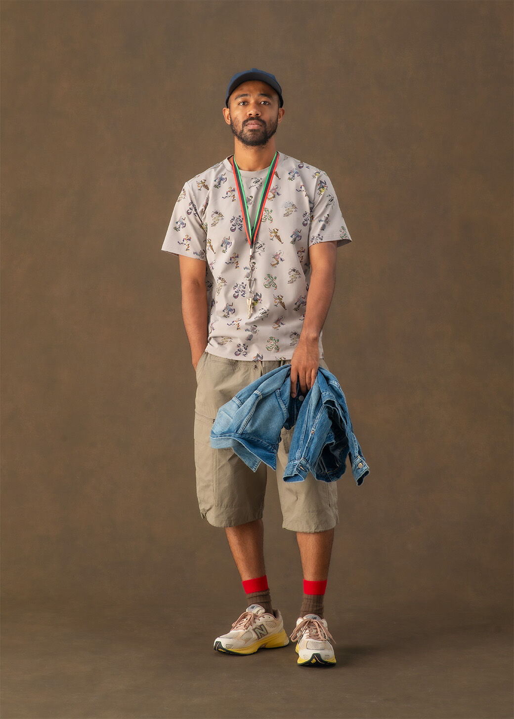 GOO CHOKI PAR｜ニューバランス公式通販 | - New Balance