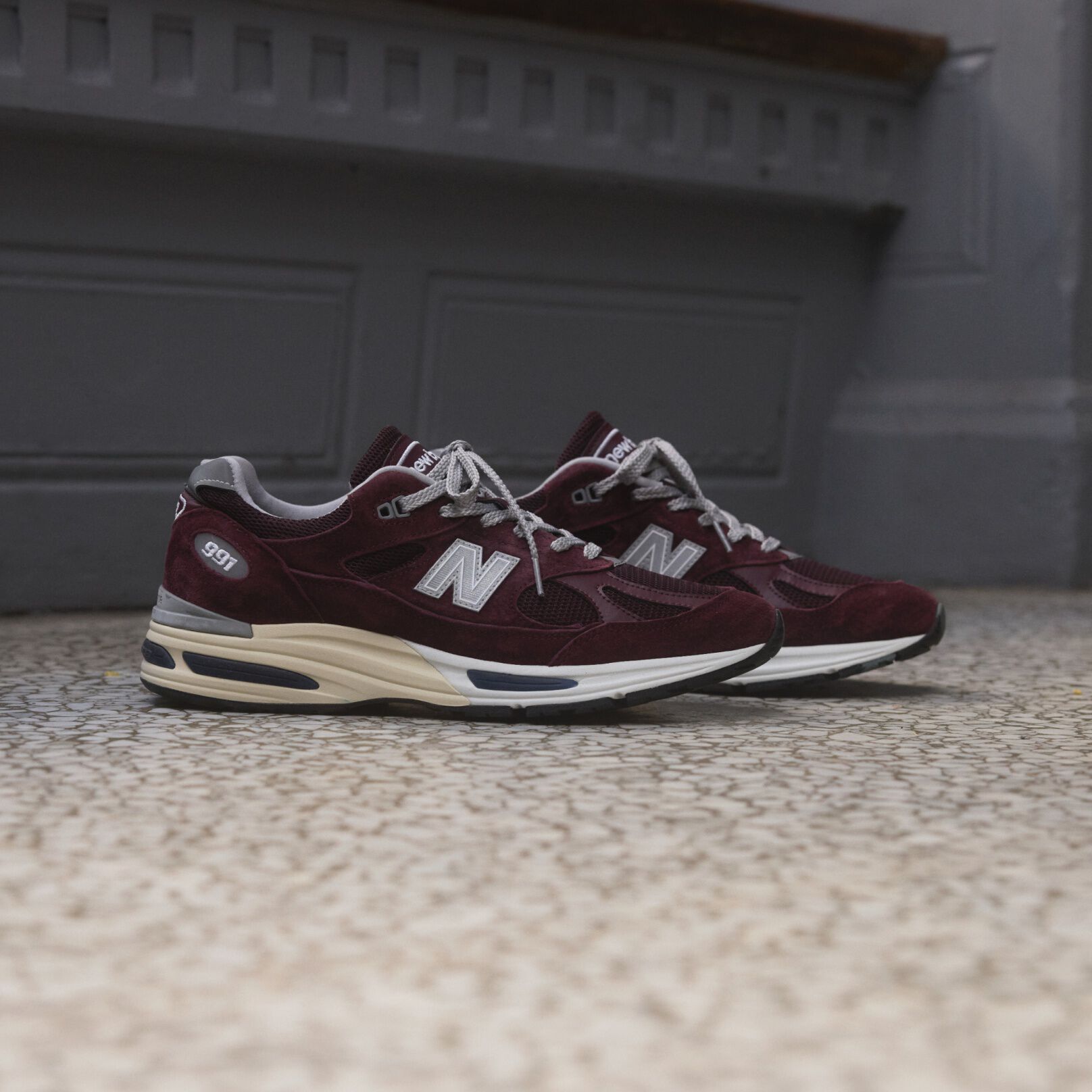 Made in UK 991v2｜ニューバランス公式通販 | - New Balance