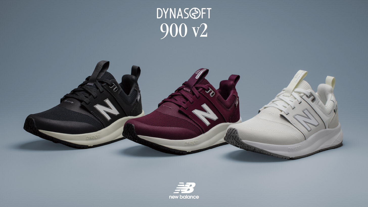 DynaSoft UA900 v2｜ニューバランス公式通販 | - New Balance