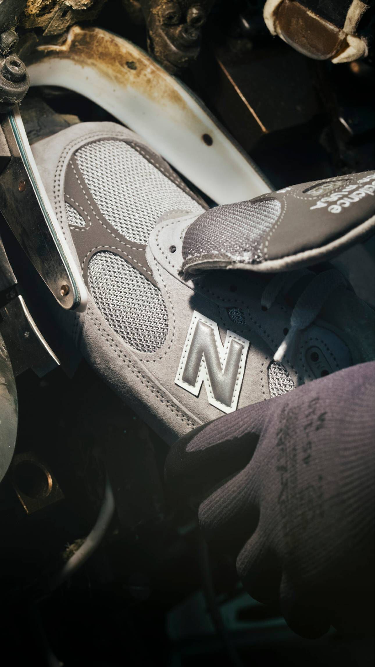 Made in USA 特集ページ | ニューバランス公式通販 | - New Balance
