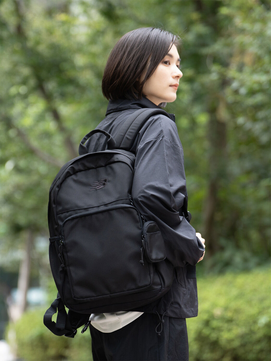 Athletics バックパック