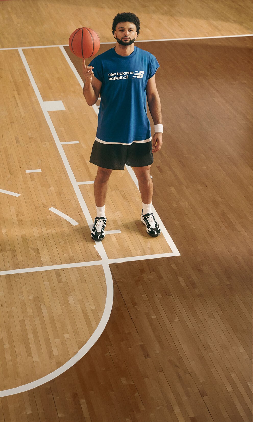 Jamal Murray