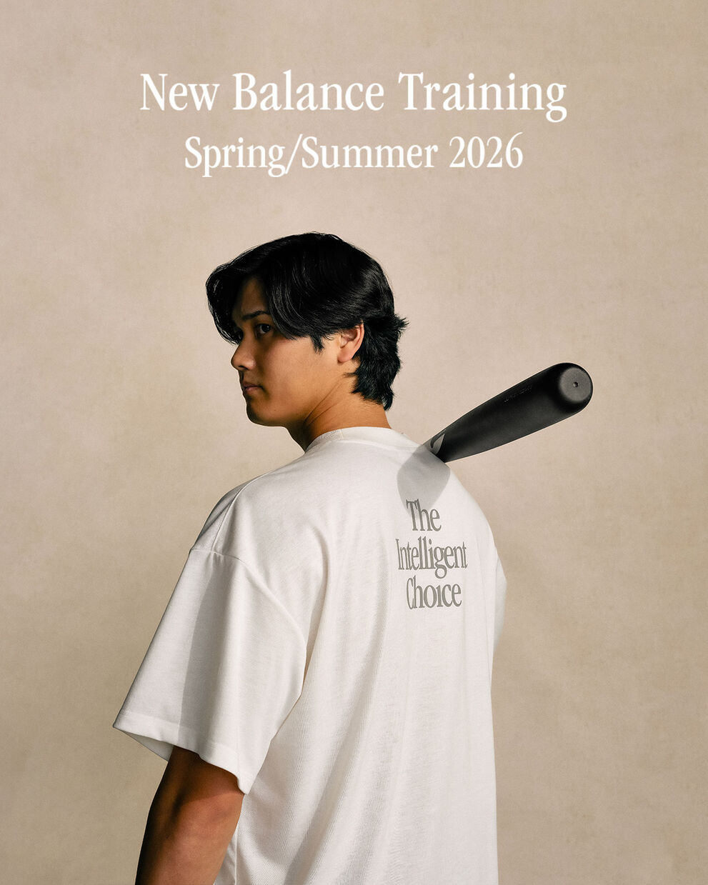 New Balance Training Spring / Summer 2026