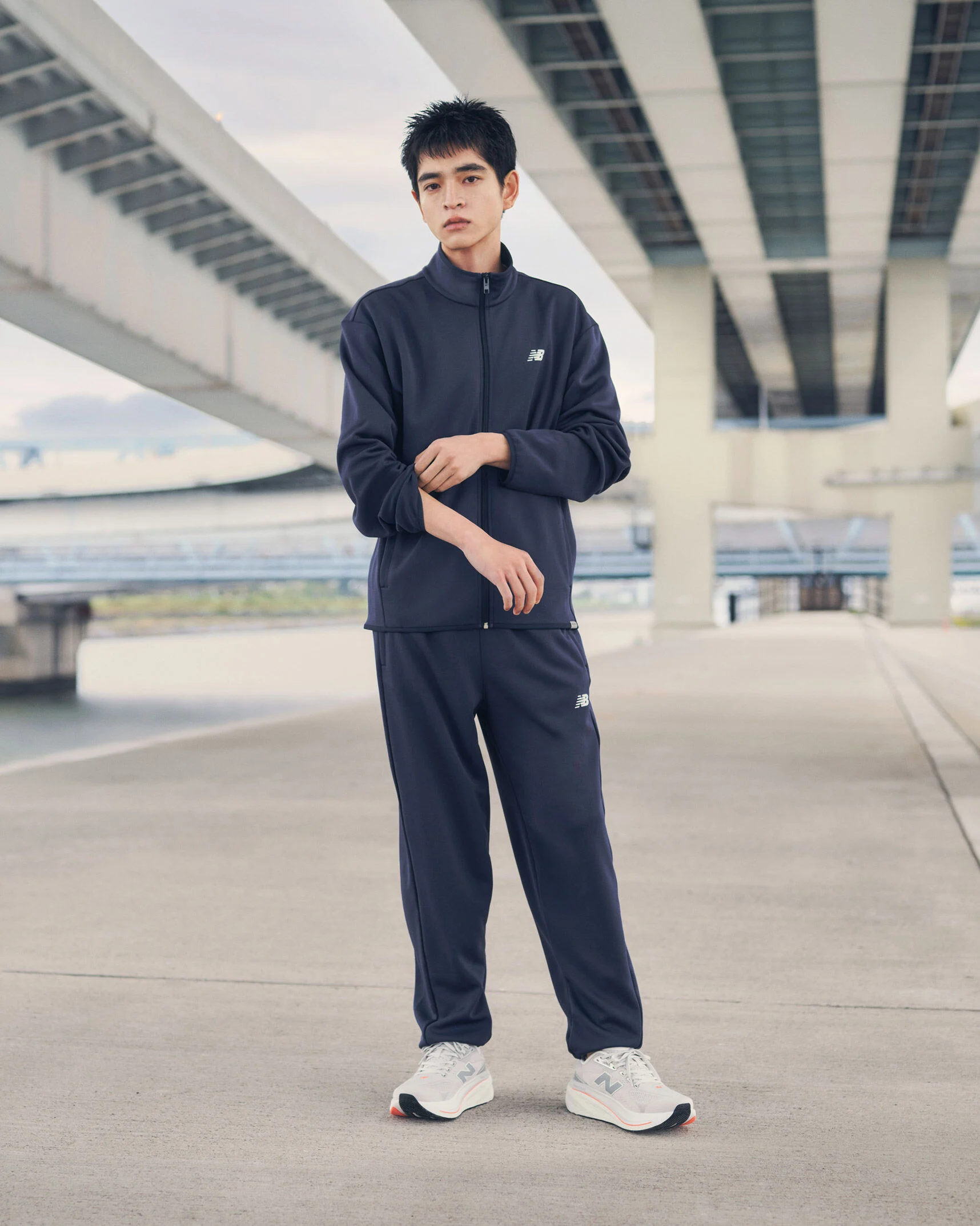 New Balance Training（トレーニングアパレル）｜ニューバランス公式