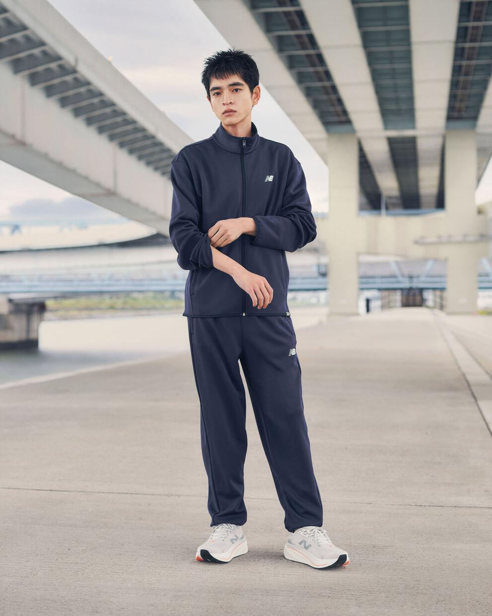 New Balance Training Lookbook1