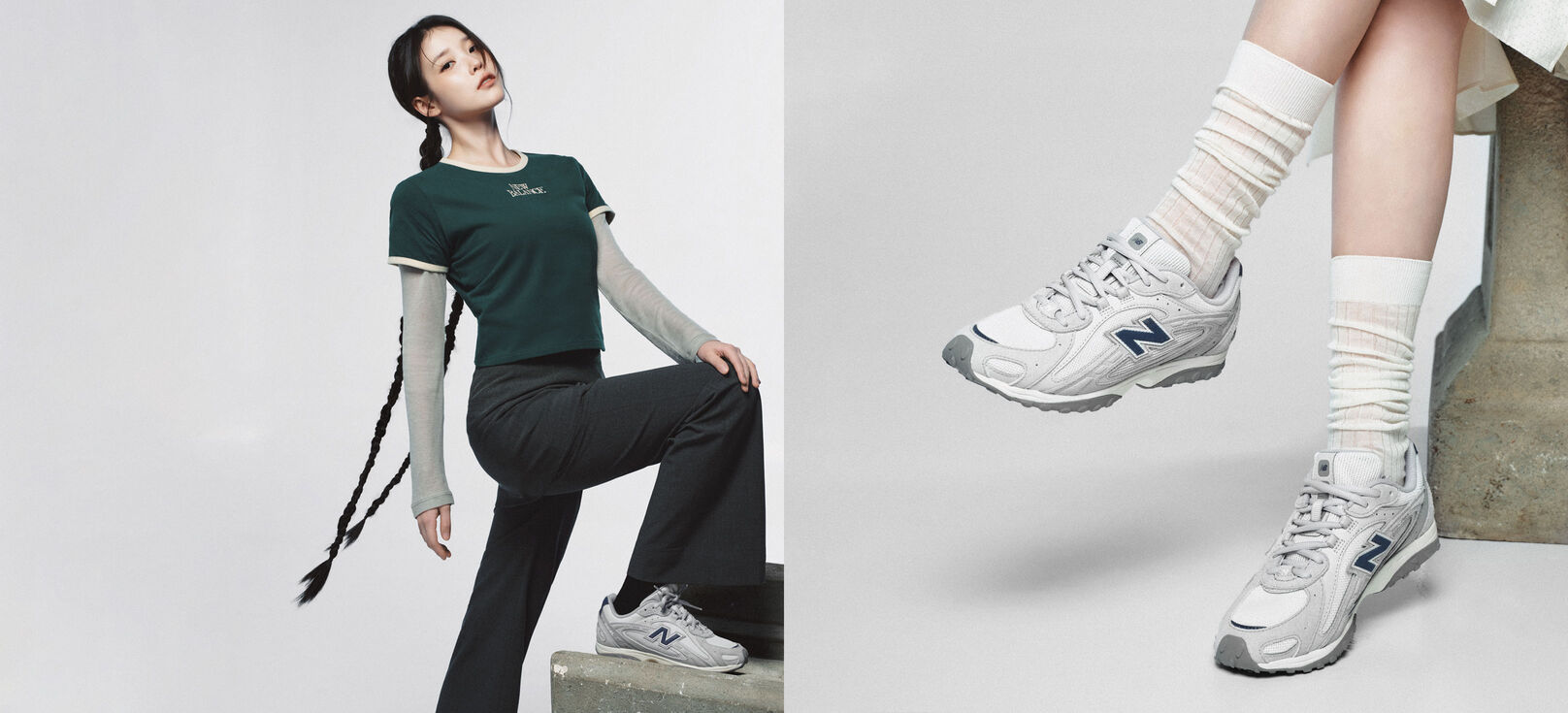 New Balance for Women