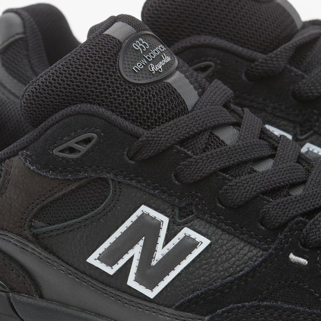 NB Numeric Andrew Reynolds 933｜ニューバランス公式通販 | - New Balance