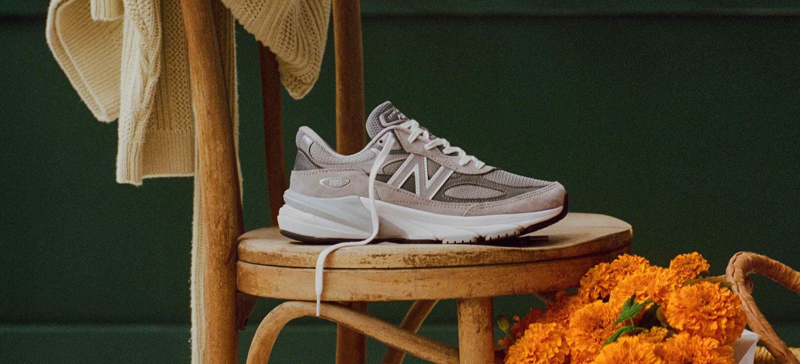 Made in USA 990v6｜ニューバランス公式通販 | - New Balance