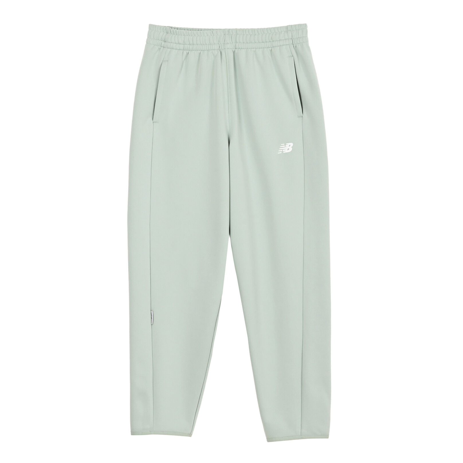 ニットパンツ(テーパード)