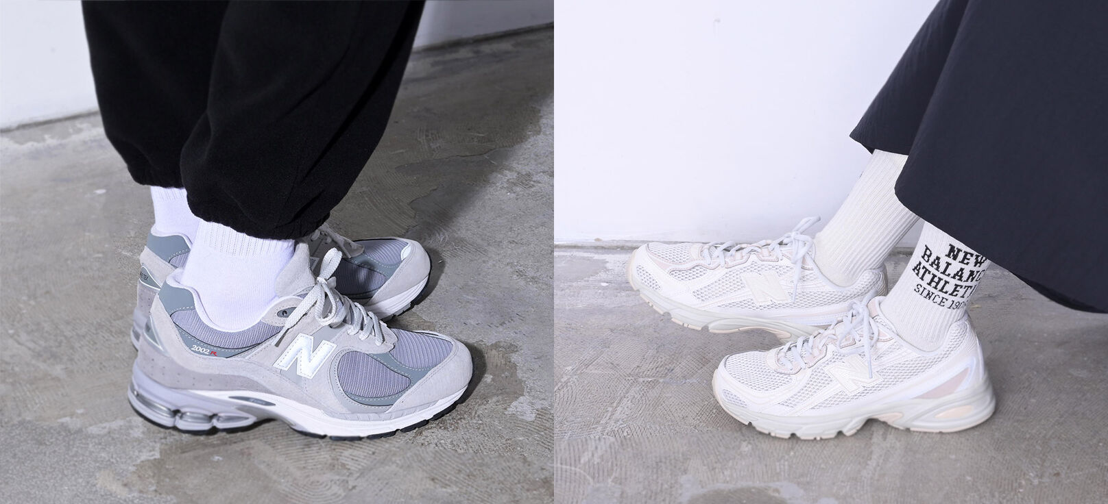 New Balance Socks Collection
