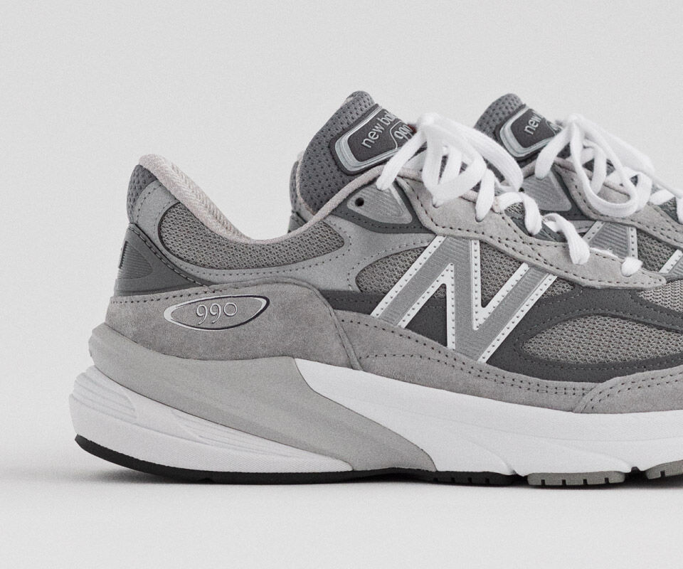 Made in USA 990 | ライフスタイル【ニューバランス公式通販】 - New 