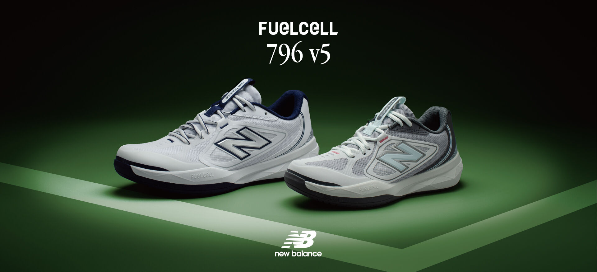 FuelCell 796v5｜ニューバランス公式通販 | - New Balance