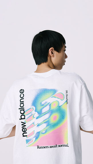 グラフィックTシャツ