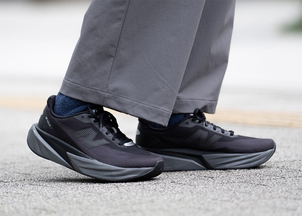 FuelCell Rebel おすすめポイント