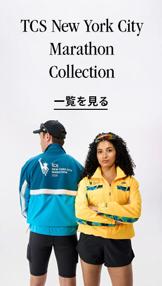 TCS New York City Marathon Collection