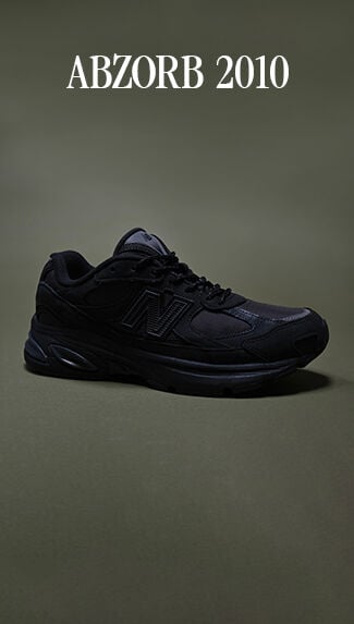 ABZORB 2010
