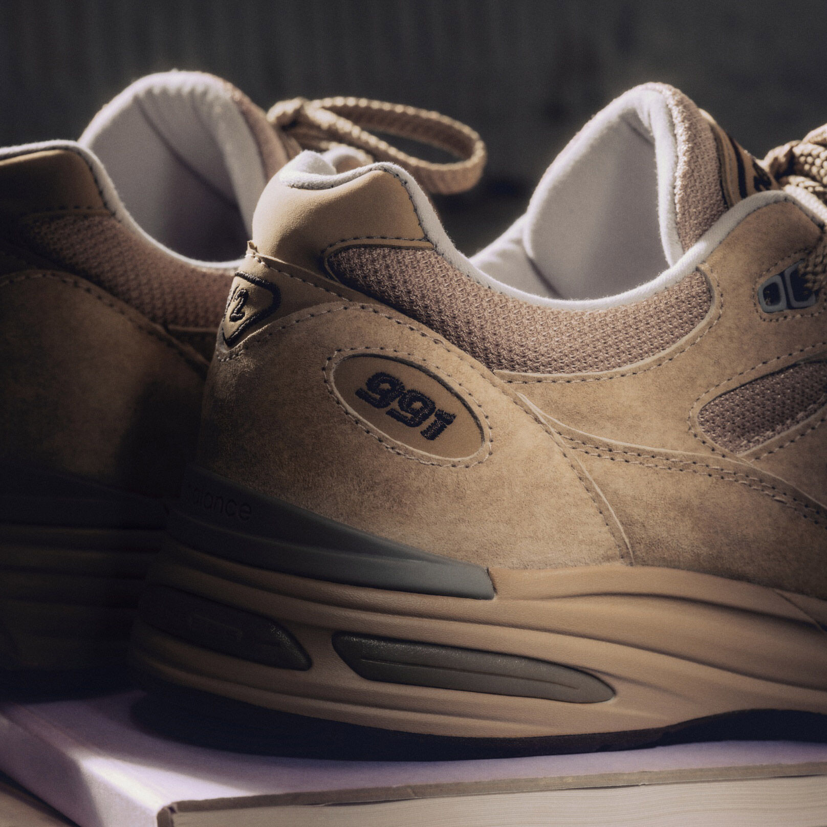 Made in UK 991V2｜ニューバランス公式通販 | - New Balance