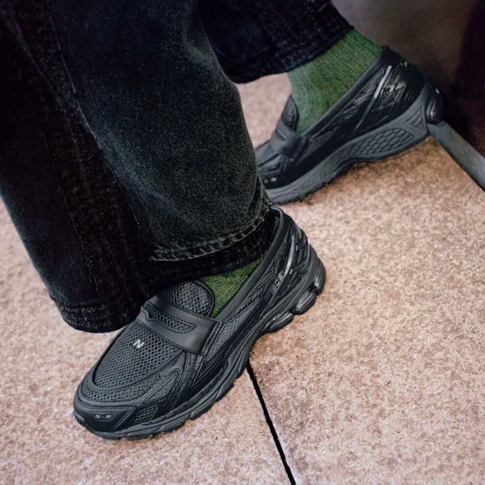 The 1906 Loafer