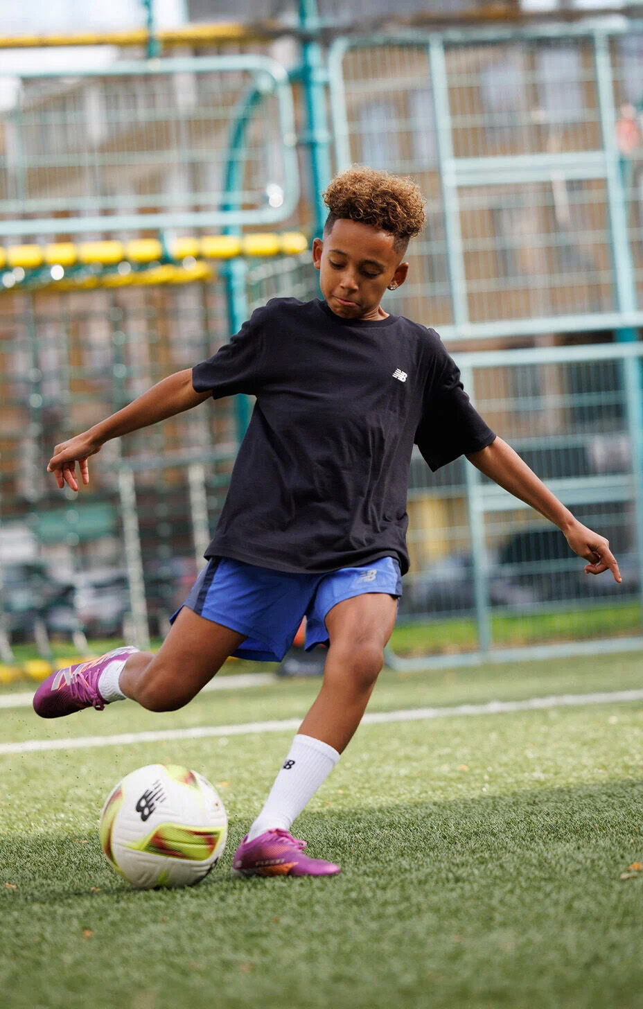 大阪桐蔭高校サッカー部長袖ユニフォーム大学サッカーニューバランス練習着 モレリア モレリア 練習着 サッカーのおすすめ人気商品一覧 通販 - Yahoo