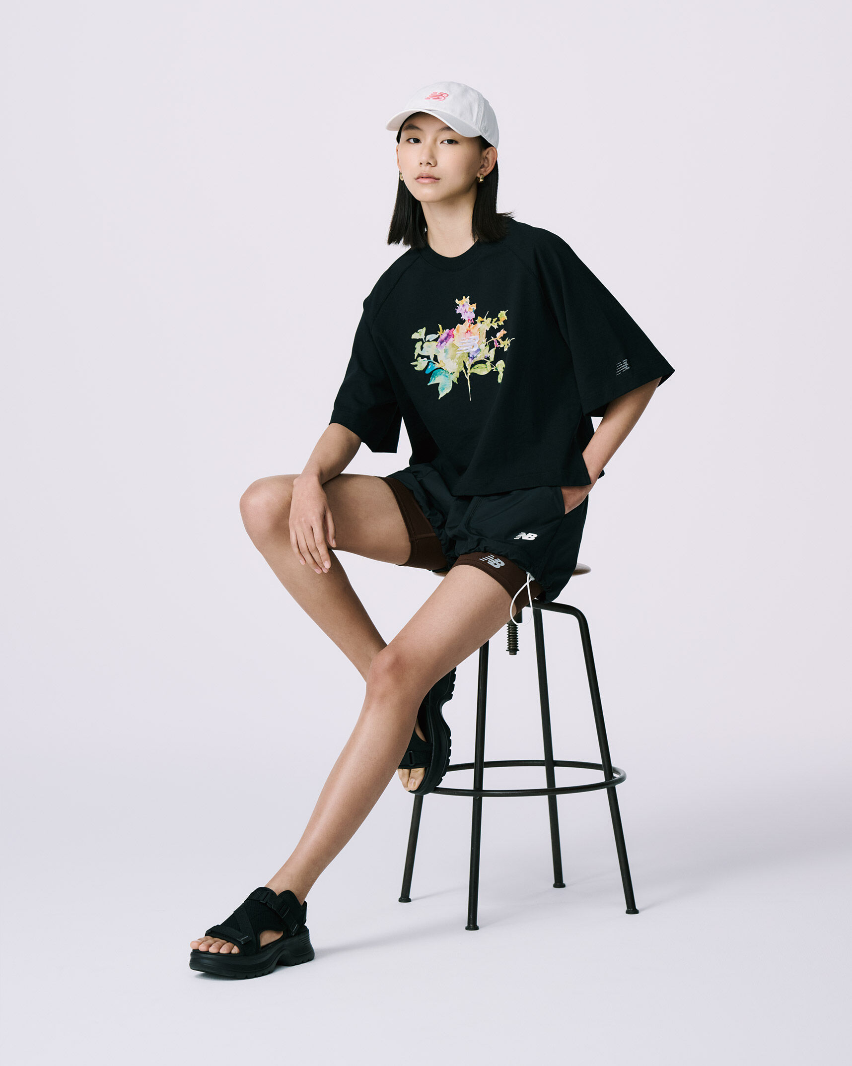 グラフィック Tシャツ 特集ページ｜ニューバランス公式通販 | - New