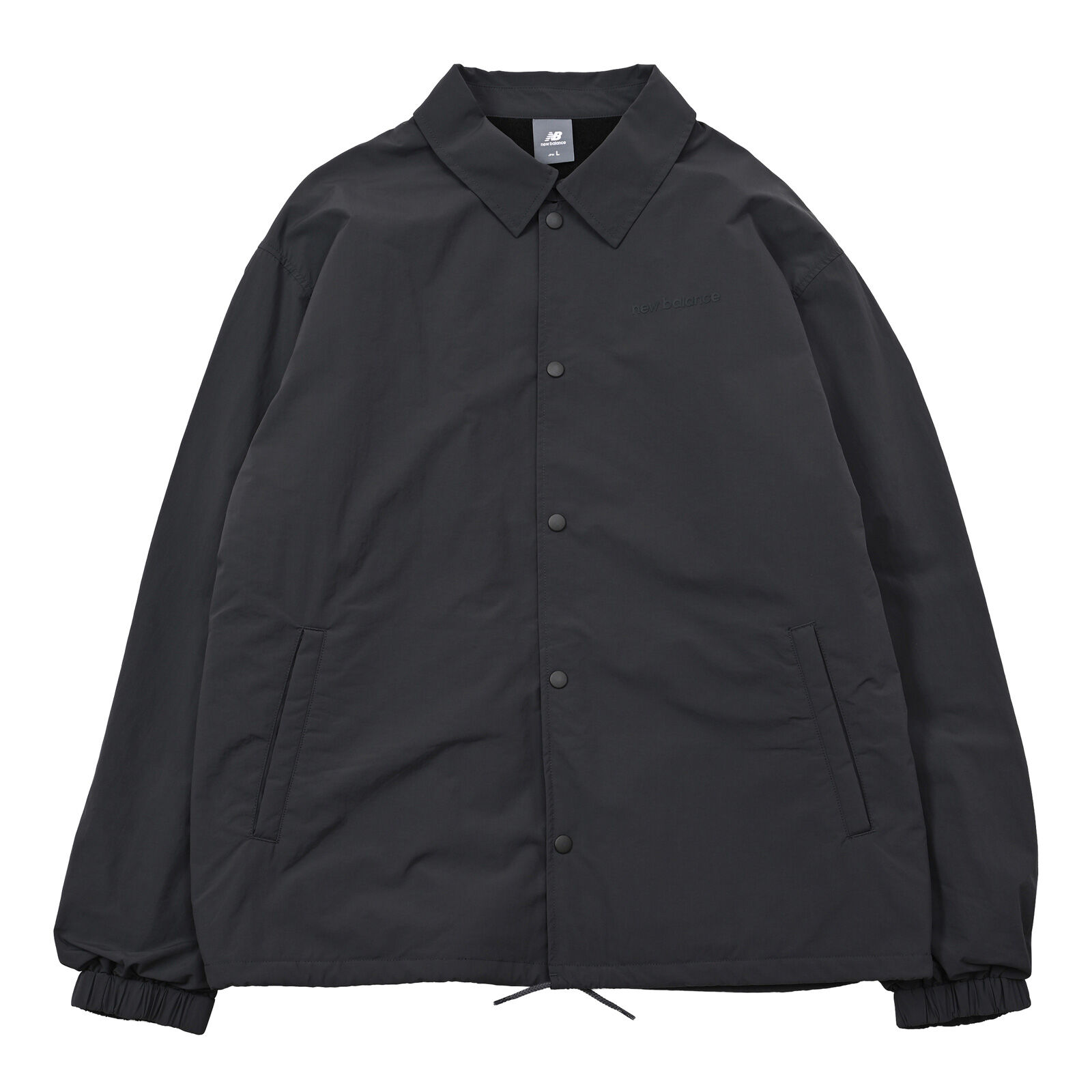 コーチジャケット