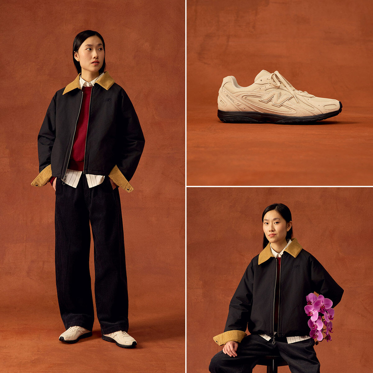 The Lunar New Year 2026 Collection